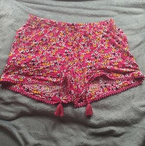 Comfy shorts